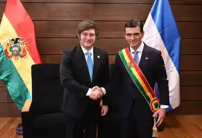 Un respaldo regional desata una nueva tensión diplomática por el archipiélago del Atlántico Sur