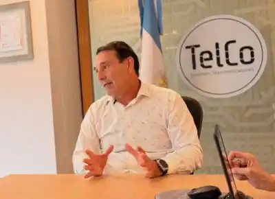 Corrientes ya tiene casi 2.000 km de fibra óptica: qué falta para que llegue a tu casa