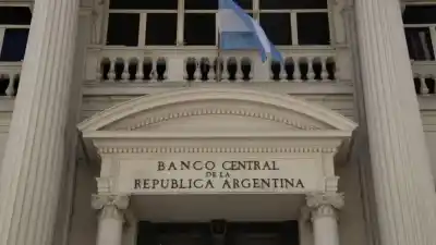 El Central compró 70 millones en un día, pero las reservas hicieron lo impensado
