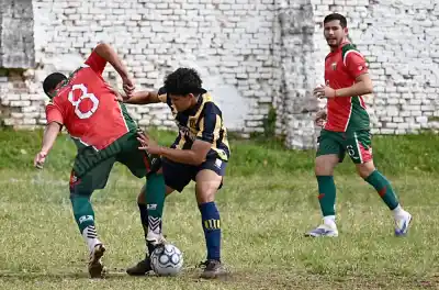 Brown se sacó la mufa de encima y lo hizo de la peor manera para Mitre