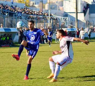 El clásico comodorense tiene fecha y escenario: Newbery y Huracán se ven las caras otra vez