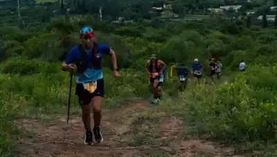 El Bolsón Ultra Trail vuelve a las sierras de Ambato: cinco distancias y un dato que muchos corredores ya están buscando