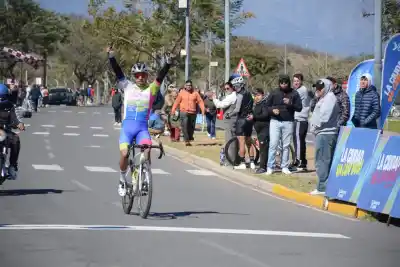 El ciclismo libre cambia de escenario para una fecha clave: dónde y cuándo se corre