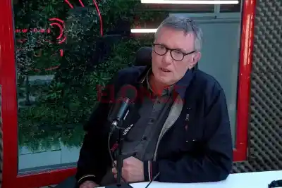 El peronismo entrerriano se reacomoda y Loggio soltó tres nombres: ¿quiénes son?