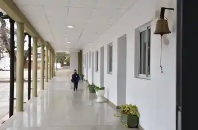El paro docente que complica el calendario escolar ya tiene fecha: ¿cuántos días de clases se pierden?