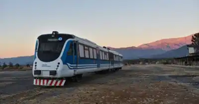 El tren que usan miles de salteños se frena 20 días: a quiénes deja a pie