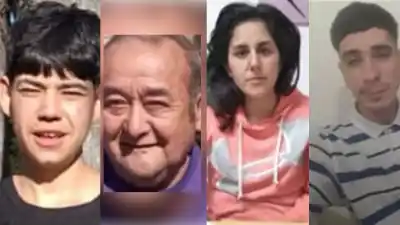 La Policía busca a cuatro personas en Neuquén y hay un dato que cambia todo