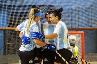 Las Águilas aplastaron 5-0 en San Juan y ahora sí, se viene el Mundial: el detalle que ilusiona a todos
