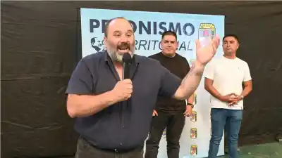 Denuncia contra el "Turco" Asaad: el pedido para sacarlo de la intendencia quedó en suspenso y apareció un giro inesperado