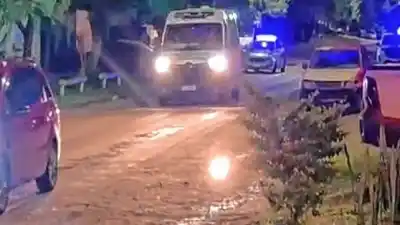 Chajarí: una mujer de 50 años fue hallada sin vida en una casa de calle Corrientes