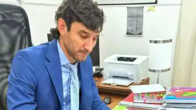 Insultó y amenazó a un fiscal en plena sede judicial: lo que pasó después