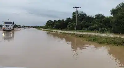 Llevan años pidiendo obras en el río Mojotoro: lo que encontraron cuando volvieron a mirar el cauce