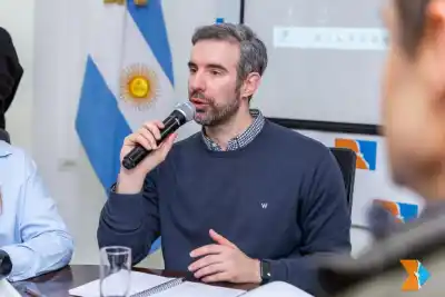 Quieren crear un fondo para Educación y ya avisan que la plata saldrá del bolsillo de los fueguinos
