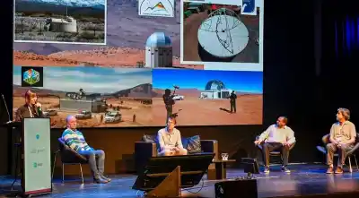 Salta se suma a un desafío mundial de la NASA: quiénes podrán anotarse