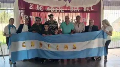 Un veterano de guerra fallece horas después de un emotivo homenaje: ¿Qué sucedió?
