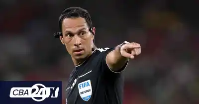 Tello dirigirá el clásico cordobés: el dato que ilusiona a Talleres y preocupa a Belgrano