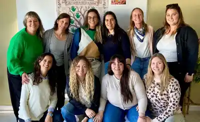 En General Campos, las familias que crían chicos con discapacidad se cansaron de viajar: "Es insostenible"
