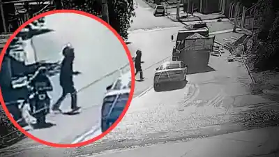 Confirmaron la condena de "Peyeyo" por intentar matar a su expareja, pero a ella le cambiaron la pena