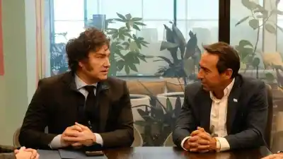 El sorteo millonario que esconde un negocio que indigna a los jubilados