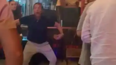 Padre de influencer grabó un video que enrarece el clima judicial antes de la sentencia