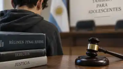 El fuero penal juvenil de Catamarca no se toca: qué cambia con el nuevo régimen