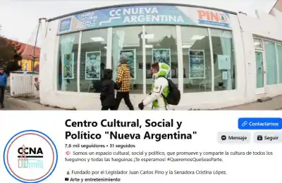 Sciurano desenreda los números de la fundación de Pino y López: qué pidió saber