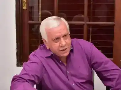 Joga respaldó a Martínez Llano y anticipó la llegada del Grupo Marechal