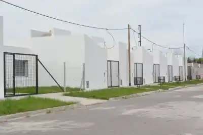 Salud mental: el nuevo barrio de Melchor Romero que abre una puerta inesperada