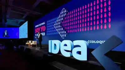 El Coloquio IDEA arranca en Mar del Plata y Milei no va a estar en el Sheraton