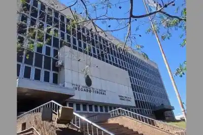 Tres gendarmes imputados: lo que hacían con la cabo que preparaba los mates