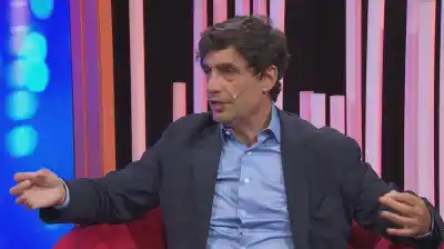 Lacunza lanzó una advertencia sobre la economía y apuntó contra el Gobierno: "Estamos entrando en una recesión"