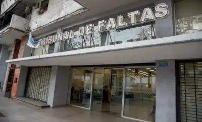 Chahla apuntó contra los jueces de Faltas: el dato sobre su jornada que descolocó a todos