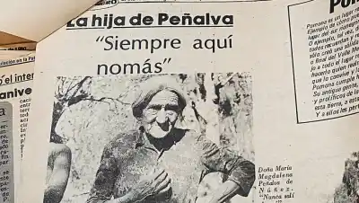 El apellido que fundó Pomona: la historia que casi nadie conoce a 93 años de su nacimiento