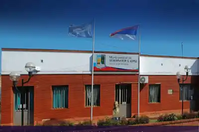 88 años de un pueblo misionero que nació como picada de contrabando y hoy es capital del pan