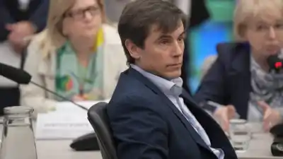 El dato de Hartfield sobre el crédito que dejó al oficialismo sin respuesta