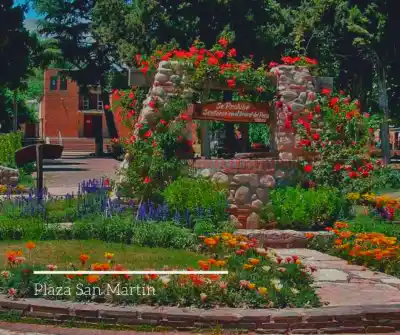 Villa de las Rosas se prepara para dos noches a puro festival: quiénes suben al escenario