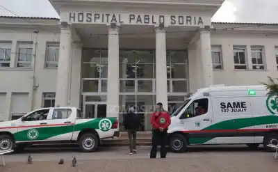 Jujuy ya superó las 68 ablaciones en 2026: los cinco operativos que se hicieron en los últimos días