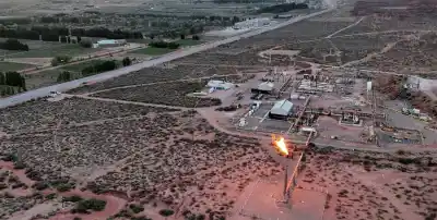 Un problema de calidad en el gas exportado generó la suspensión de un contrato clave