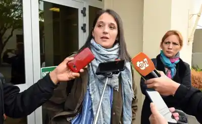 Salud avanza con el reconocimiento facial y ASSPUR ya define su próximo paso