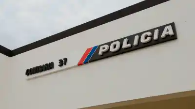 Discusión familiar en Las Moritas: un joven terminó con heridas de arma blanca y su versión apunta a un familiar
