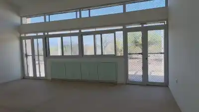 Abandonado durante 8 años, el edificio que la UNSJ levantó en Jáchal vuelve a abrir sus puertas