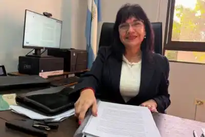 La jueza que cambió la Justicia penal de Corrientes deja el cargo tras 32 años