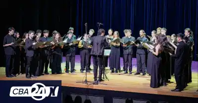 Córdoba se llena de música: la fiesta que reúne a Piñón Fijo y al coro que ganó un premio