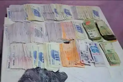 Cuatro entraron a golpearlo y se llevaron un celular: lo que la Policía encontró después los dejó sin palabras