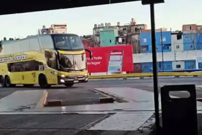 El estreno de Crucero del Norte en Corrientes duró minutos: pasajeros reclaman y apareció un dato inesperado
