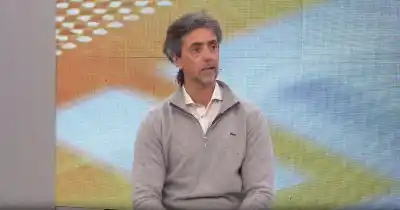 La advertencia de Ventura sobre la economía que pocos quieren escuchar