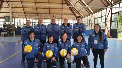 Catamarca arrancó en San Juan y hay un deporte que ya se llevó todo puesto