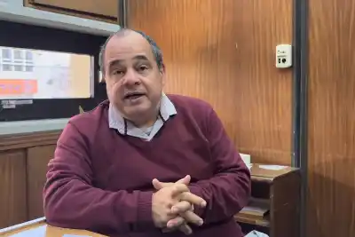 El arma que preparan los defensores pampeanos para presionar: "No podemos hacer paro, pero..."