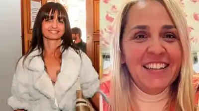 Lo que encontraron en el celular de la acusada de planear el crimen de la abogada en La Plata