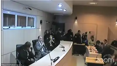 La Corte dio vuelta la historia de un represor sanjuanino: qué pasó con su condena